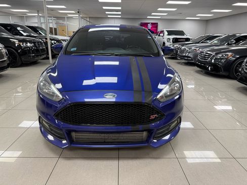 Used 2015 Ford Focus ST image 4