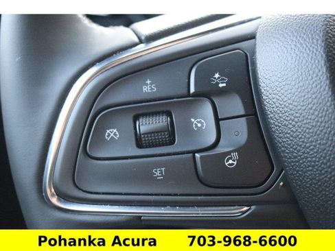 Used 2025 Buick Envista Sport Touring w/ Convenience I Package image 16