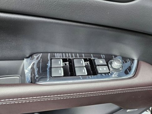 New 2025 MAZDA CX-5 Signature image 17