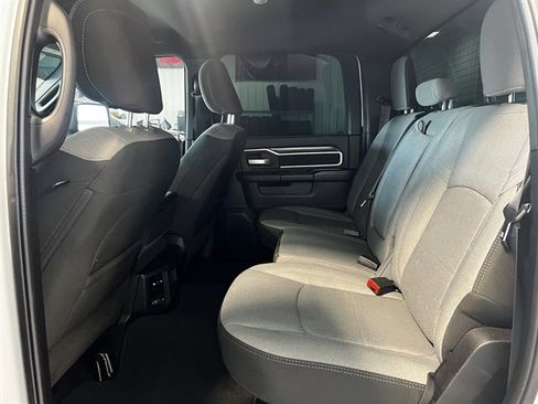 Used 2024 RAM 2500 Big Horn w/ Off Road Package image 16