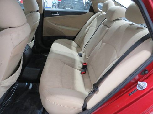 Used 2014 Hyundai Sonata GLS w/ Popular Equipment Group 2 FWD image 11