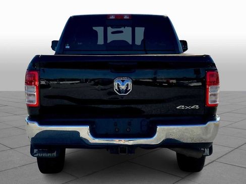 Used 2021 RAM 3500 Tradesman image 4