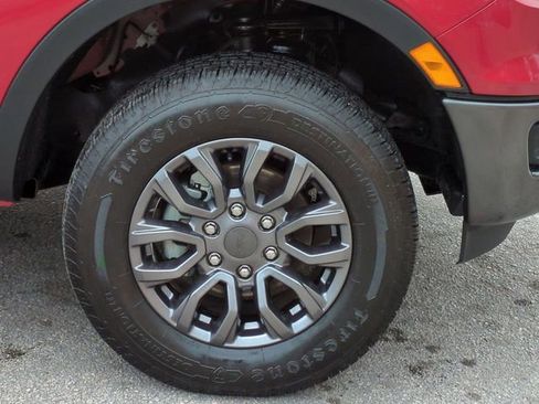 Certified 2021 Ford Ranger XLT w/ Equipment Group 302A High RWD image 11