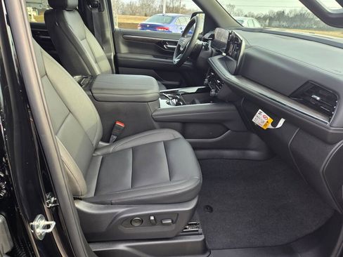 New 2026 Chevrolet Tahoe LT w/ Comfort Package image 4