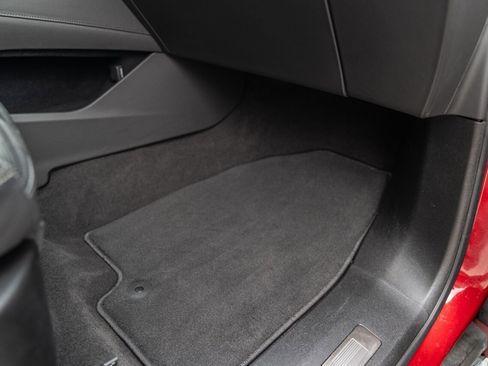 Used 2023 Cadillac Escalade Premium Luxury Platinum image 84