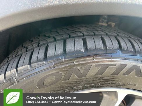 Used 2016 Volvo S60 T5 Cross Country Platinum image 27