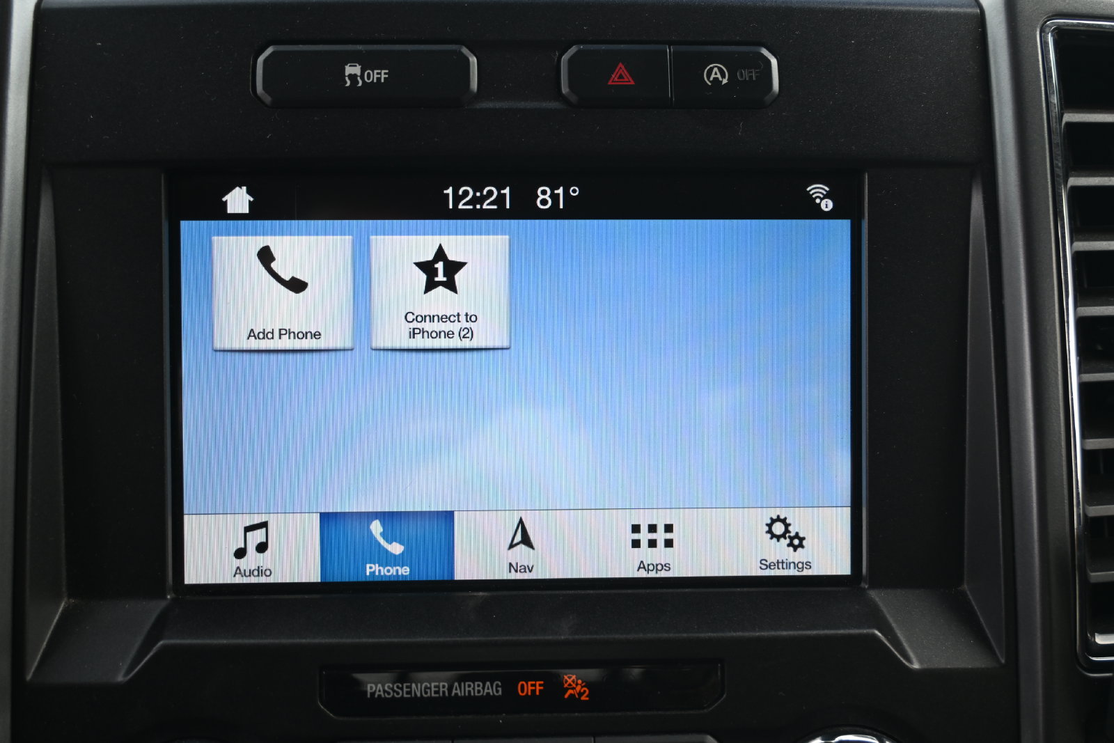 Used 2018 Ford F150 XLT w/ Equipment Group 302A Luxury RWD image 16