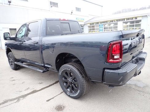 New 2026 RAM 2500 Tradesman image 3