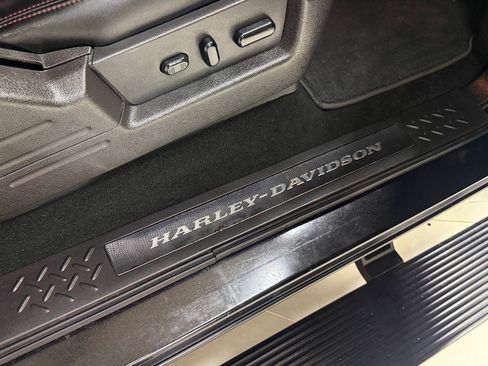 Used 2012 Ford F150 Harley-Davidson RWD image 36