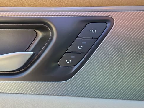 New 2026 Nissan Murano Platinum w/ Cargo Package AWD/4WD image 39