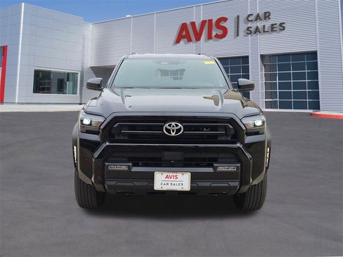 Used 2025 Toyota 4Runner SR5 image 10