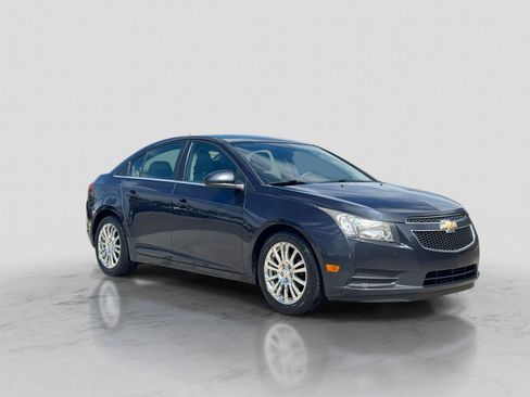 Used 2014 Chevrolet Cruze Eco FWD image 9