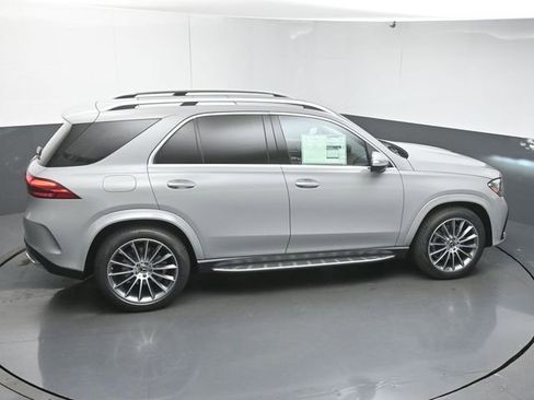New 2026 Mercedes-Benz GLE 350 4MATIC image 48