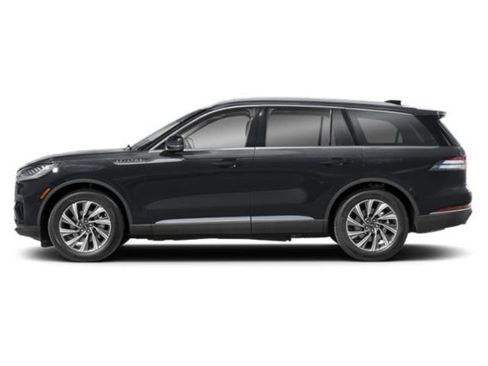New 2026 Lincoln Aviator AWD image 3