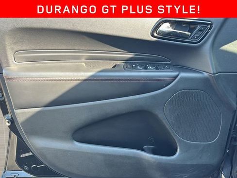 Certified 2024 Dodge Durango GT image 16