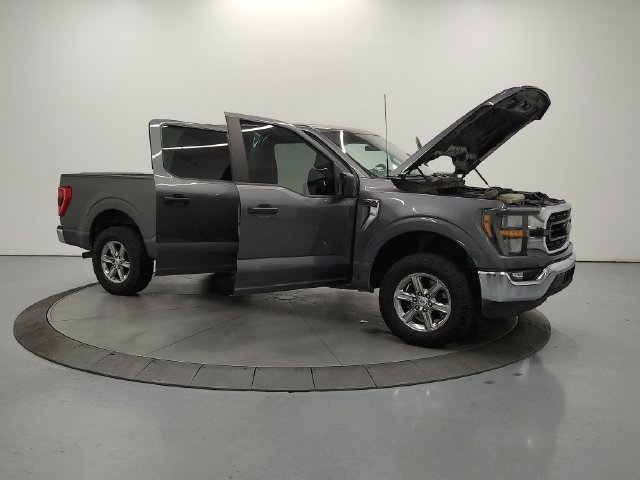Used 2023 Ford F150 XLT RWD image 10