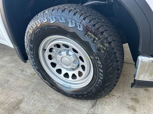 New 2026 GMC Sierra 1500 Pro w/ Pro Value Package image 26