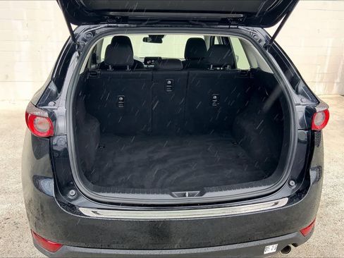 Used 2018 MAZDA CX-5 Sport FWD image 18