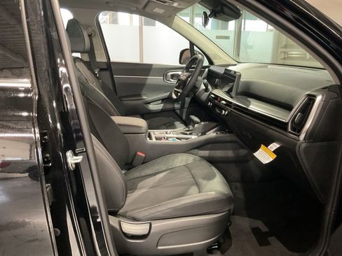 New 2026 Kia Sorento S w/ S Panoramic Sunroof Package AWD/4WD image 24