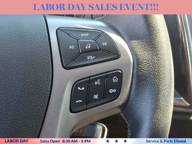 Used 2023 Ford Ranger XLT w/ Equipment Group 302A High AWD/4WD image 22