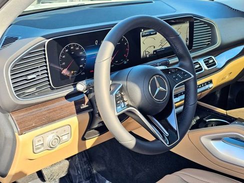 New 2026 Mercedes-Benz GLE 350 4MATIC image 14