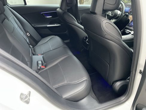 Certified 2024 Mercedes-Benz C 300 C 300 Sedan image 42