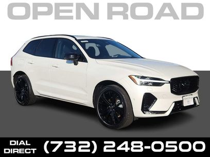 Used 2026 Volvo XC60 B5 Ultra w/ Protection Package Premier