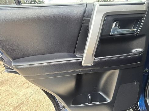 Used 2016 Toyota 4Runner SR5 RWD image 24