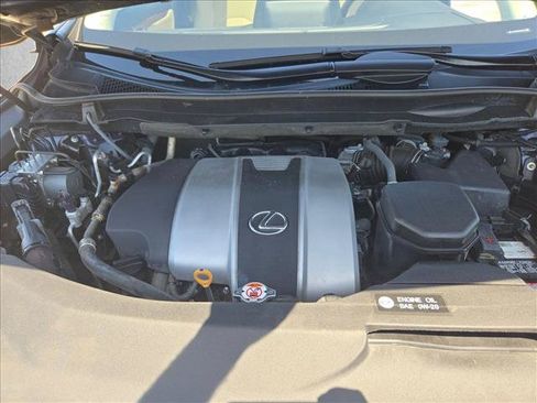 Used 2022 Lexus RX 350 FWD w/ Premium Package image 23
