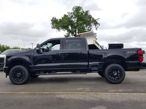 New 2026 Ford F350 XLT AWD/4WD image 8