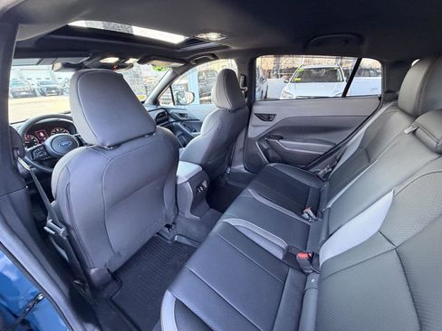 Certified 2024 Subaru Crosstrek 2.5i Wilderness image 32