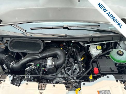 Used 2024 Ford Transit 350 XL RWD image 30