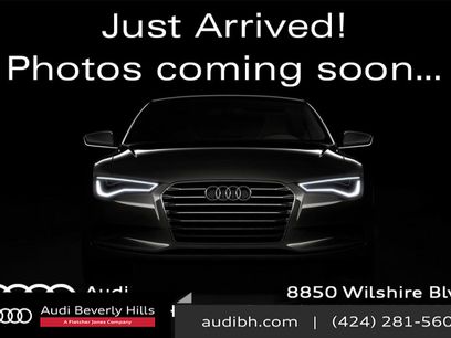Used 2023 Audi RS Q8