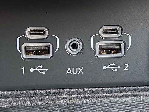 New 2025 Jeep Grand Cherokee L Laredo w/ Luxury Tech Group I image 18