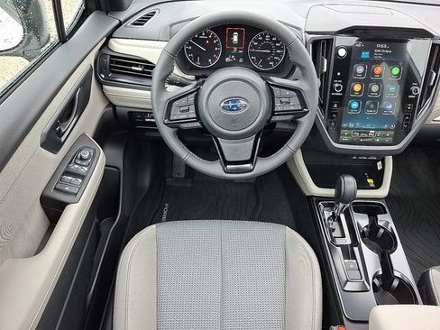 New 2026 Subaru Forester Premium AWD/4WD image 13