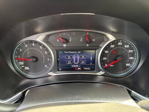 Used 2020 Chevrolet Equinox LT w/ Midnight Edition AWD/4WD image 18
