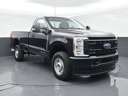 Used 2026 Ford F250 XL AWD/4WD image 1