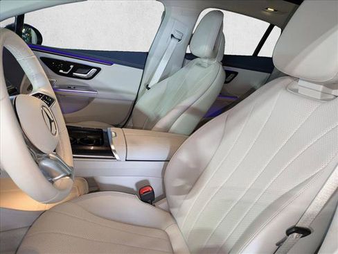Certified 2023 Mercedes-Benz EQE 350+ 4MATIC Sedan image 21