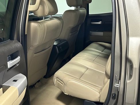 Used 2008 Toyota Tundra Limited image 9