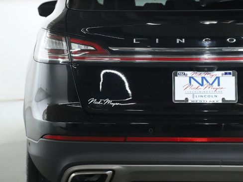 Certified 2023 Lincoln Nautilus Reserve w/ Equipment Group 201A AWD/4WD image 47