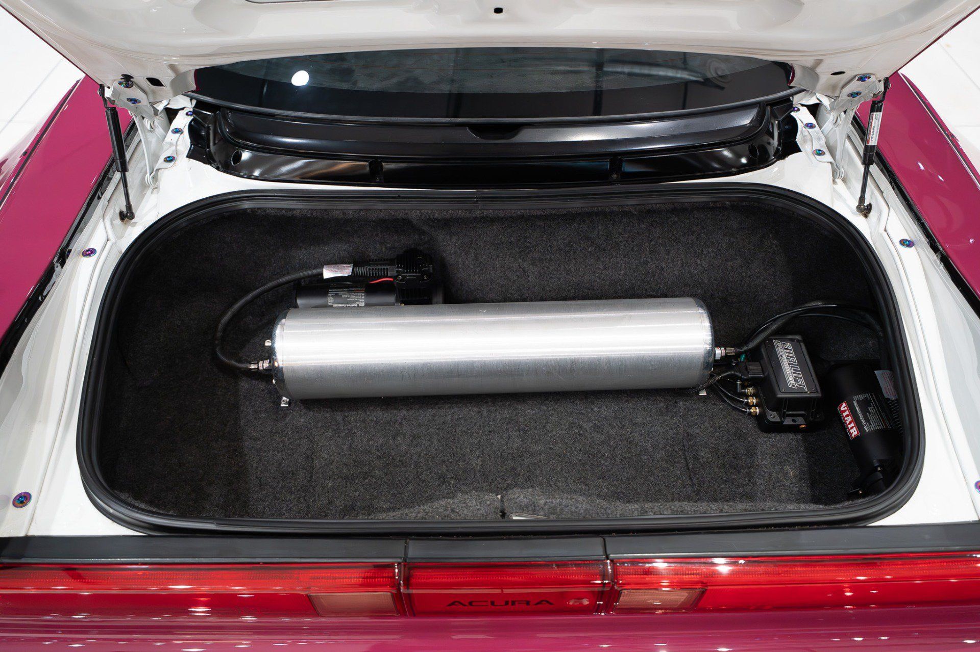 Used 1992 Acura NSX RWD image 40