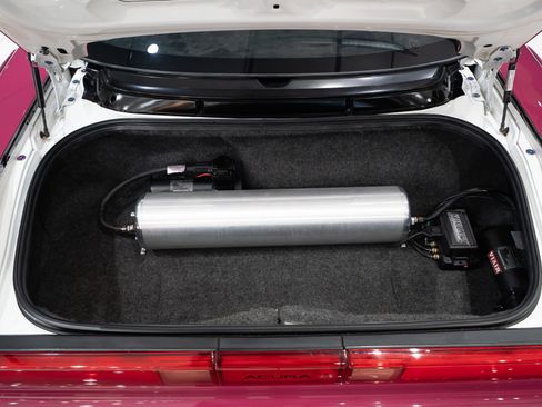 Used 1992 Acura NSX image 40