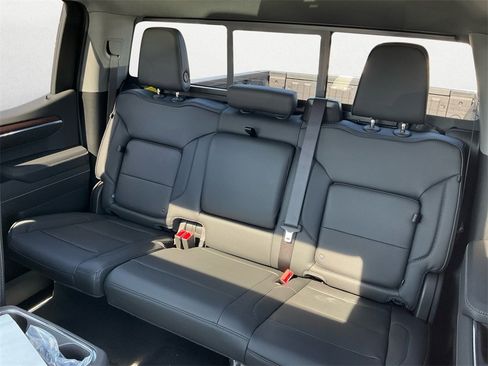 New 2026 GMC Sierra 1500 Denali w/ Denali Reserve Package image 9