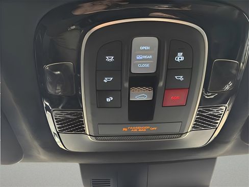 Used 2023 Hyundai Palisade Calligraphy image 35