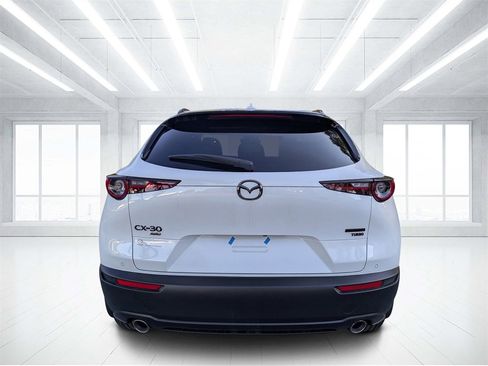 New 2026 MAZDA CX-30 2.5 Turbo w/ Premium Plus Pkg image 4