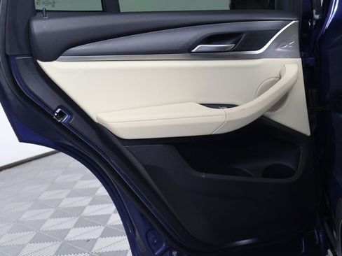 Used 2022 BMW X3 sDrive30i w/ Convenience Package image 13