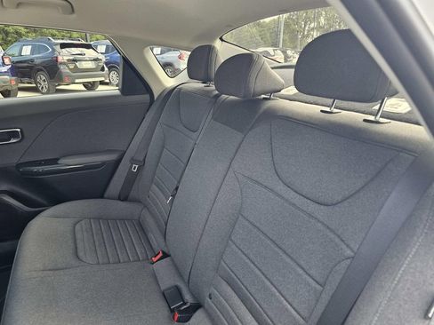Used 2025 Kia K4 EX FWD image 37