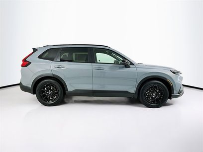 New 2026 Honda CR-V Sport-L