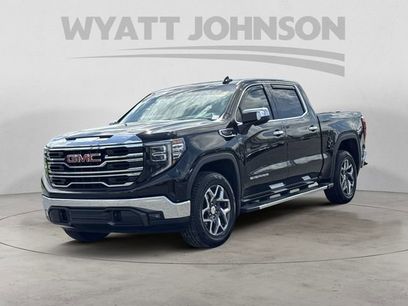 Used 2023 GMC Sierra 1500 SLT w/ SLT Convenience Package