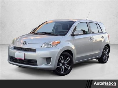 Used 2008 Scion xD